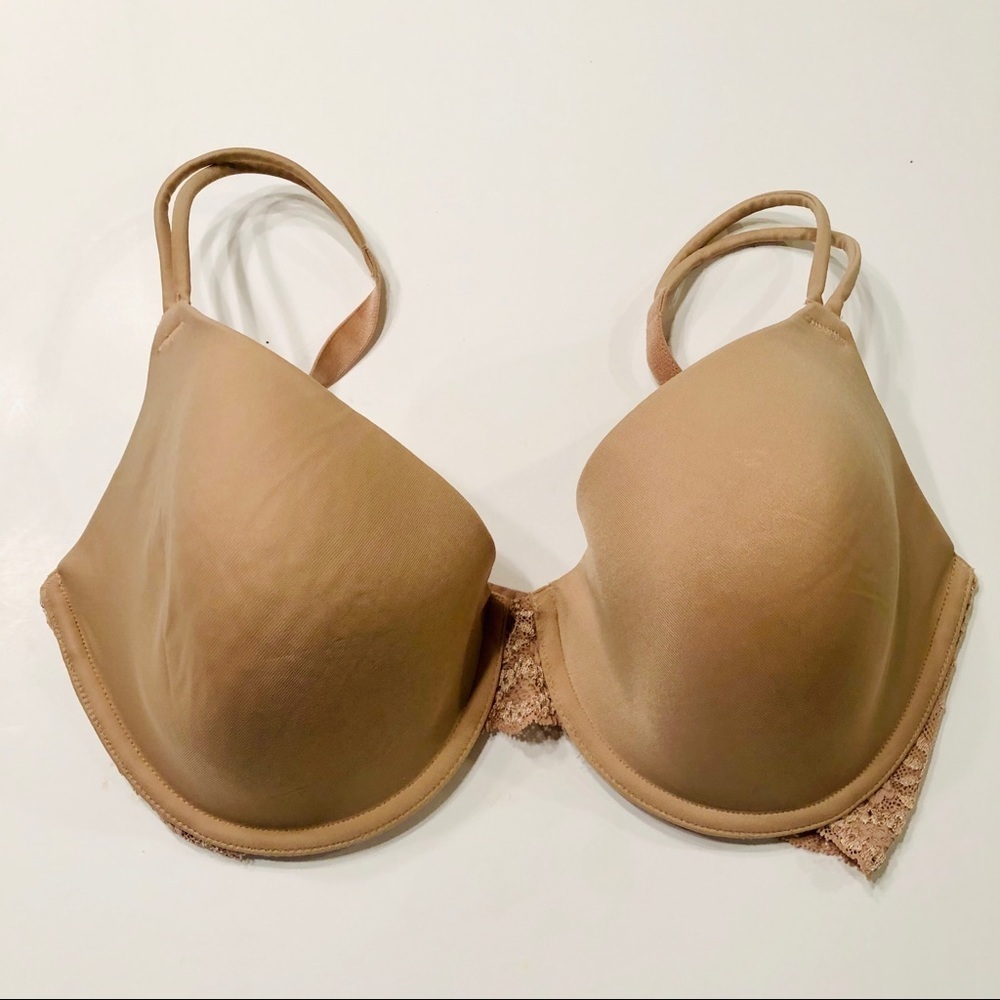 Wacoal All Dressed Up T-Shirt Bra